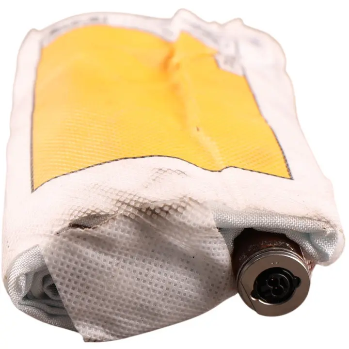 Range Rover Evoque L538 Module Airbag Siège Avant Gauche - SKU BJ32-611D33-AC - Numéro de pièce BJ32-611D33-AC