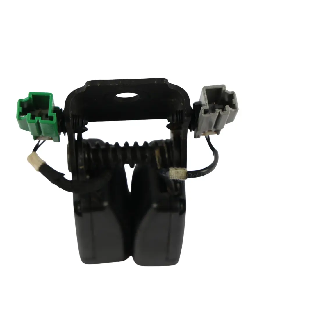 Banquette Arrière Ceinture Double Boucle pour Land Rover Evoque L538 à propos du numéro de pièce BJ32-613K21-AD Land Rover Evoque L538 Banquette Arrière Ceinture Double Boucle - SKU BJ32-613K21-AD - Numéro de pièce BJ32-613K21-AD