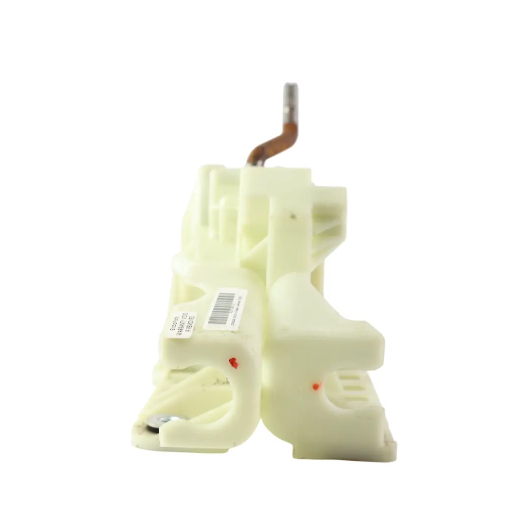Selector Lever to Range Rover Evoque L538 6 Speed Manual Gear with Part number BJ32-7K387-AC Range Rover Evoque L538 6 Speed Manual Gear Selector Lever - SKU BJ32-7K387-AC - Part number BJ32-7K387-AC