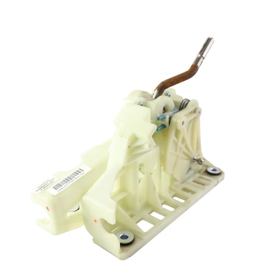 Levier Sélecteur Vitesse Manuelle 6 pour Range Rover Evoque L538 à propos du numéro de pièce BJ32-7K387-AC Range Rover Evoque L538 Levier Sélecteur Vitesse Manuelle 6 - SKU BJ32-7K387-AC - Numéro de pièce BJ32-7K387-AC