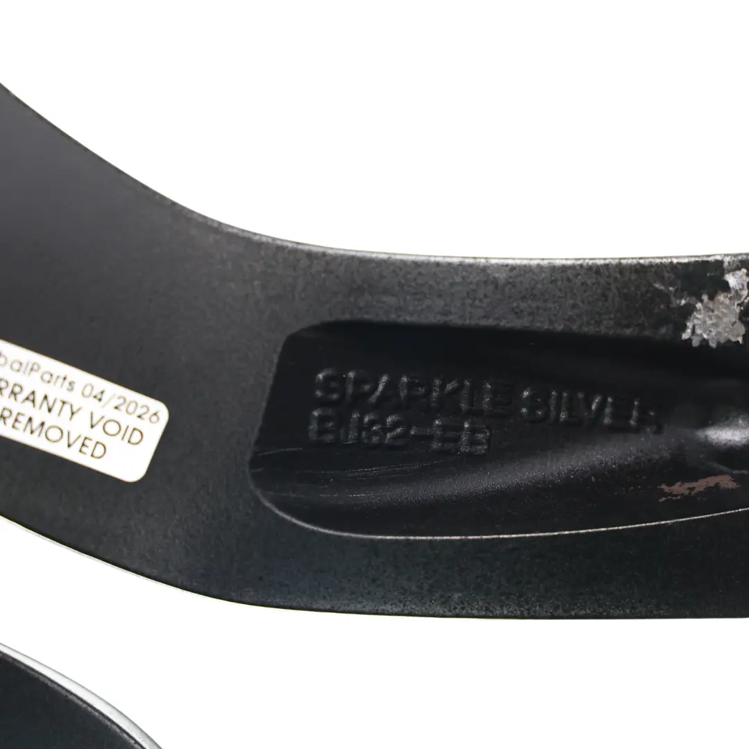 Felga Aluminiowa Czarna 20" 9.5J ET:49 do Range Rover Evoque L538 o numerze BJ32-EB Range Rover Evoque L538 Felga Aluminiowa Czarna 20" 9.5J ET:49 - SKU BJ32-EB-1 - Numer Części BJ32-EB