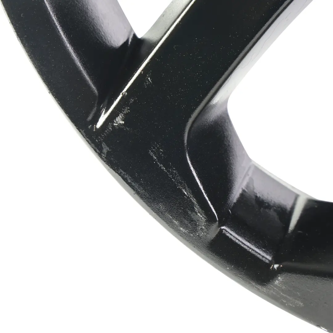 Jante Alliage Noire 20" 9.5J ET:49 pour Range Rover Evoque L538 à propos du numéro de pièce BJ32-EB Range Rover Evoque L538 Jante Alliage Noire 20" 9.5J ET:49 - SKU BJ32-EB-1 - Numéro de pièce BJ32-EB