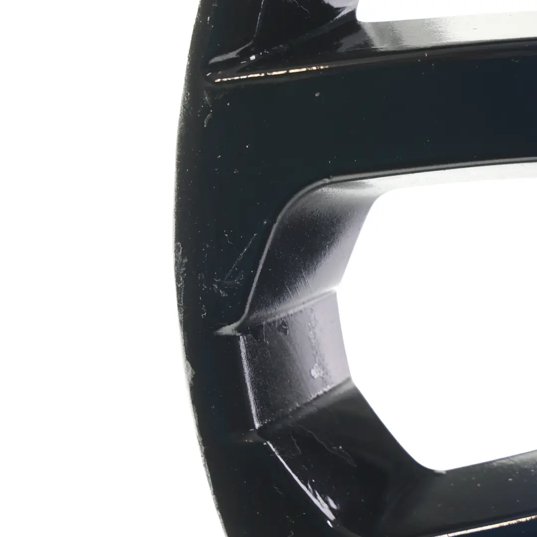 Range Rover Evoque L538 Wheel Alloy Rim Black 20" 9.,5J ET:49 - SKU BJ32-EB-2 - Part number BJ32-EB