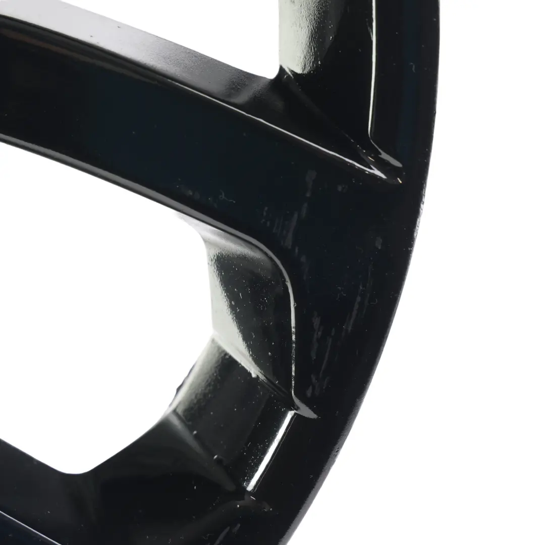 Range Rover Evoque L538 Wheel Alloy Rim Black 20" 9.,5J ET:49 - SKU BJ32-EB-2 - Part number BJ32-EB