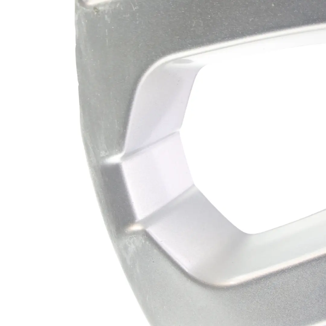 Jante Alliage Argent Pailleté 20" 8J ET:45 pour Range Rover Evoque L538 à propos du numéro de pièce BJ32-EB Range Rover Evoque L538 Jante Alliage Argent Pailleté 20" 8J ET:45 - SKU BJ32-EB-3 - Numéro de pièce BJ32-EB