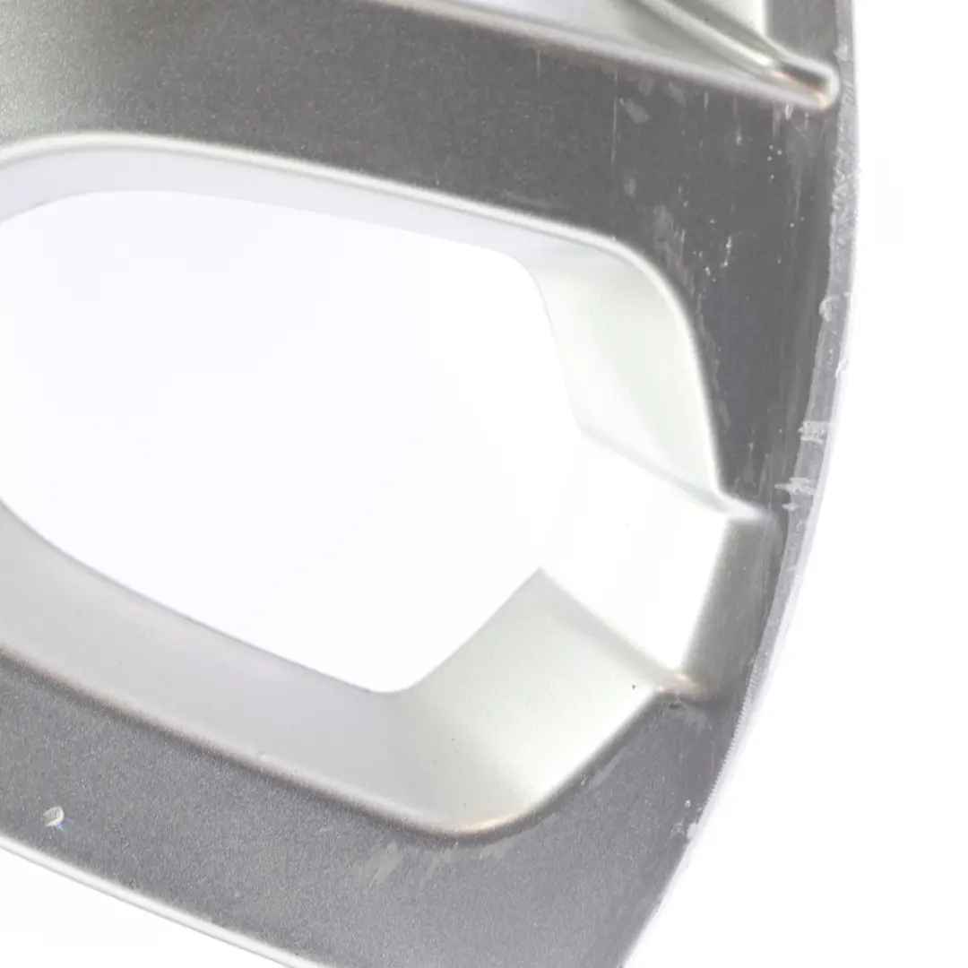 Alloy Rim Silver Sparkle 20" 8J ET:45 to Range Rover Evoque L538 Wheel with Part number BJ32-EB Range Rover Evoque L538 Wheel Alloy Rim Silver Sparkle 20" 8J ET:45 - SKU BJ32-EB-3 - Part number BJ32-EB
