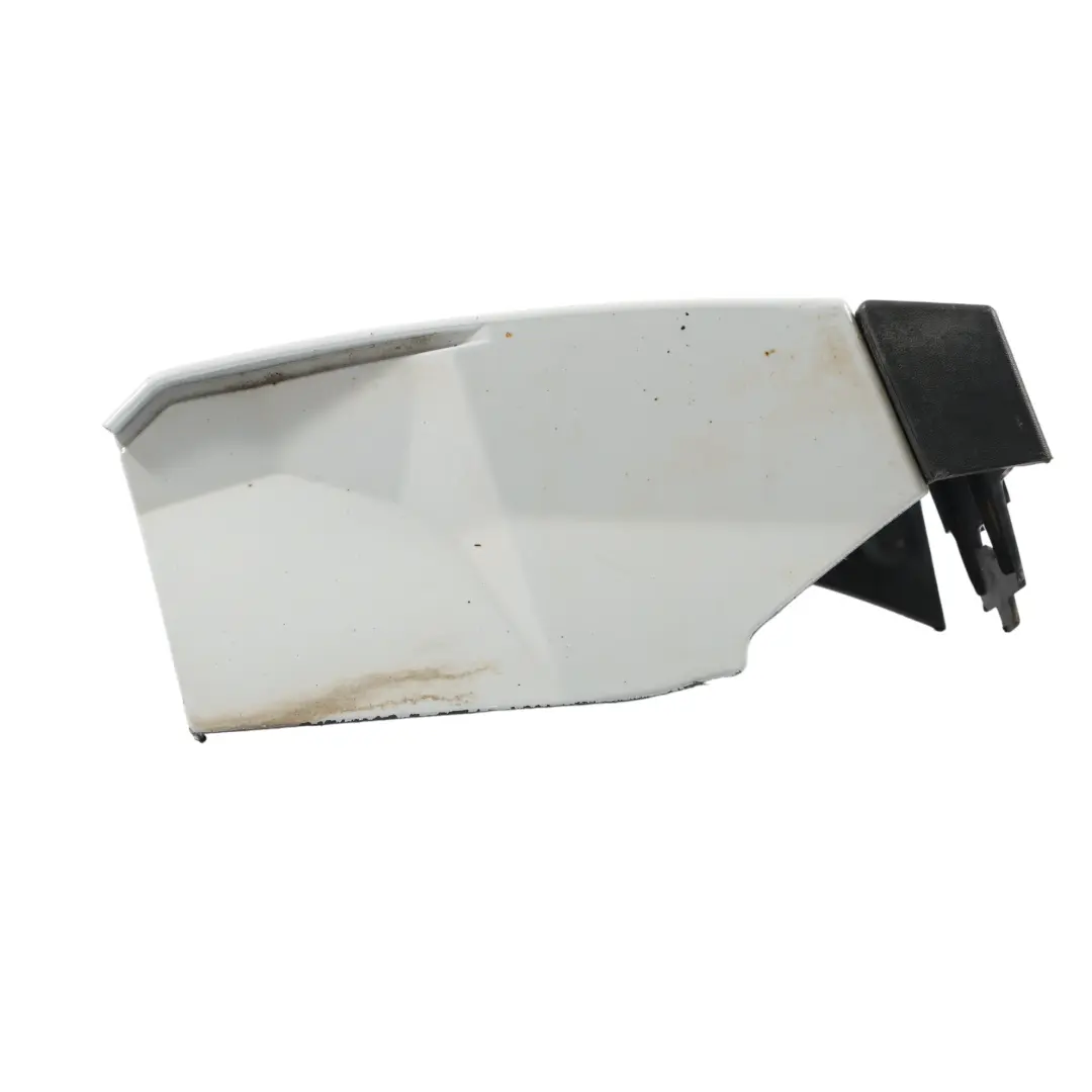 Listwa Przednia Prawa do Land Rover Range Rover Evoque L538 o numerze BJ3M-16164-AE Land Rover Range Rover Evoque L538 Listwa Przednia Prawa - SKU BJ3M-16164-AE-YWH - Numer Części BJ3M-16164-AE