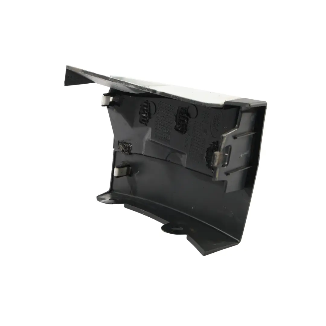 Listwa Przednia Prawa do Land Rover Range Rover Evoque L538 o numerze BJ3M-16164-AE Land Rover Range Rover Evoque L538 Listwa Przednia Prawa - SKU BJ3M-16164-AE-YWH - Numer Części BJ3M-16164-AE