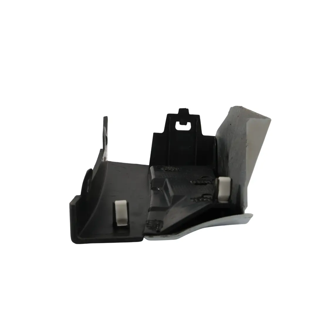 Moulure Inférieure Avant Gauche Yulong Blanc 2201 pour Range Rover Evoque L538 à propos du numéro de pièce BJ3M-16165-AE Range Rover Evoque L538 Moulure Inférieure Avant Gauche Yulong Blanc 2201 - SKU BJ3M-16165-AE-YWH - Numéro de pièce BJ3M-16165-AE