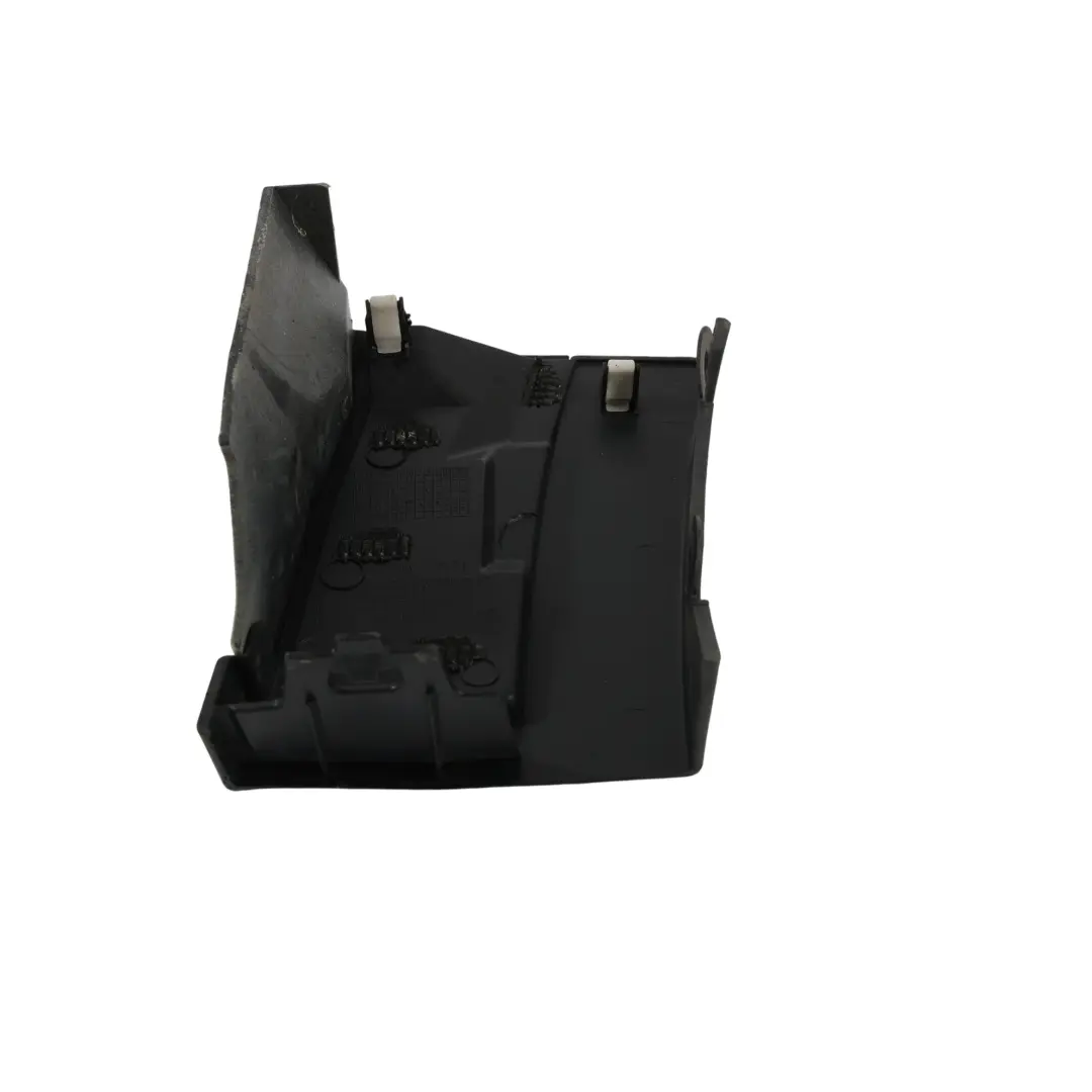 Front Lower Moulding Left N/S Yulong White - 2201 to Range Rover Evoque L538 with Part number BJ3M-16165-AE Range Rover Evoque L538 Front Lower Moulding Left N/S Yulong White - 2201 - SKU BJ3M-16165-AE-YWH - Part number BJ3M-16165-AE
