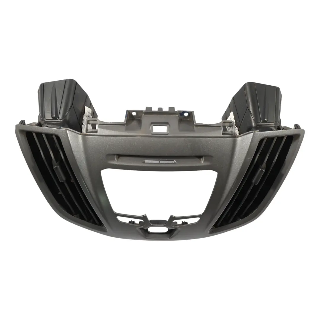 Ford Transit Mk8 Panel Deski Rozdzielczej Kratki Nawiewu - SKU BK21-V047A04-BHW - Numer Części BK21-V047A04-BHW
