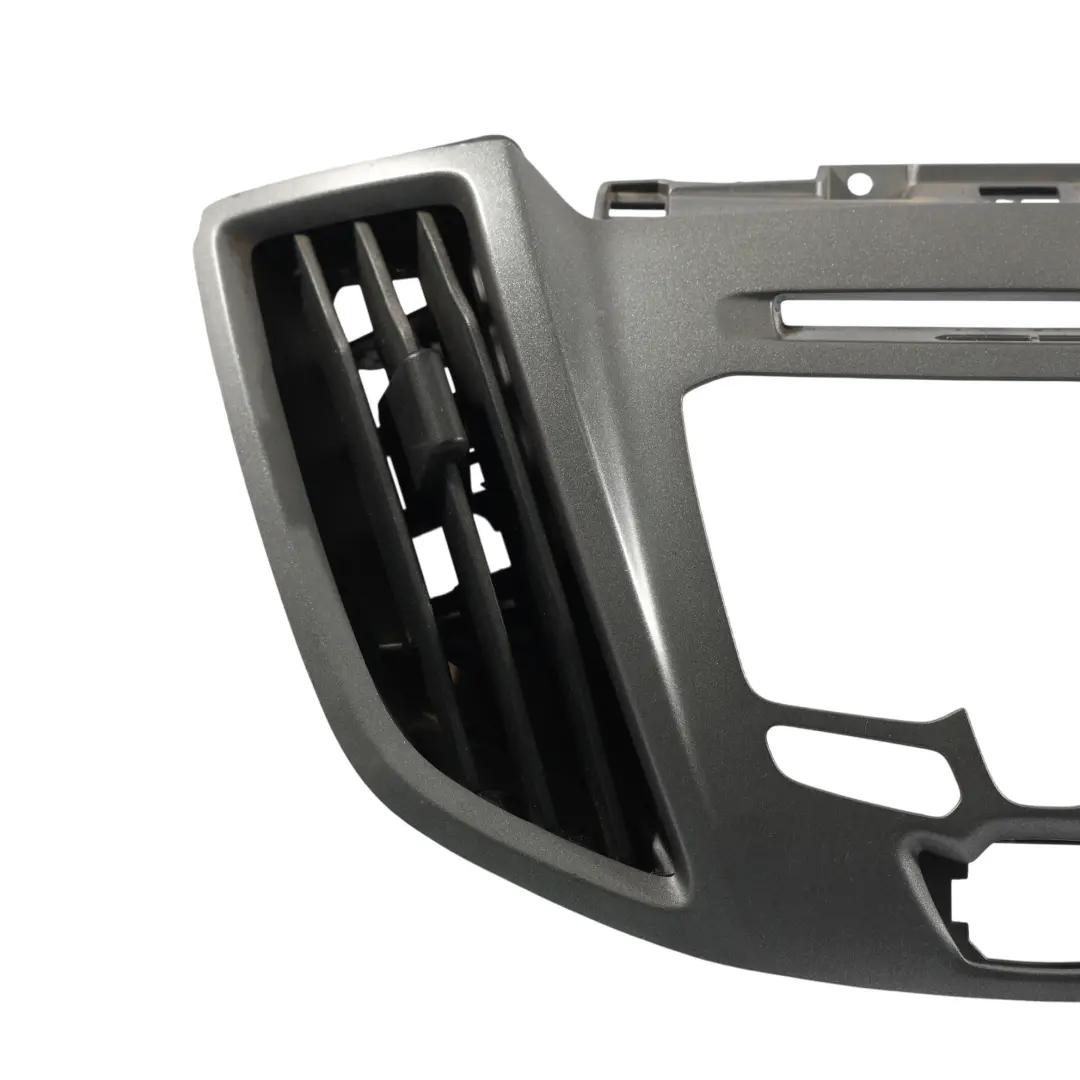 Mk8 Dashboard Cover Trim Panel Air Vent Centre to Ford Transit with Part number BK21-V047A04-BHW Ford Transit Mk8 Dashboard Cover Trim Panel Air Vent Centre - SKU BK21-V047A04-BHW - Part number BK21-V047A04-BHW