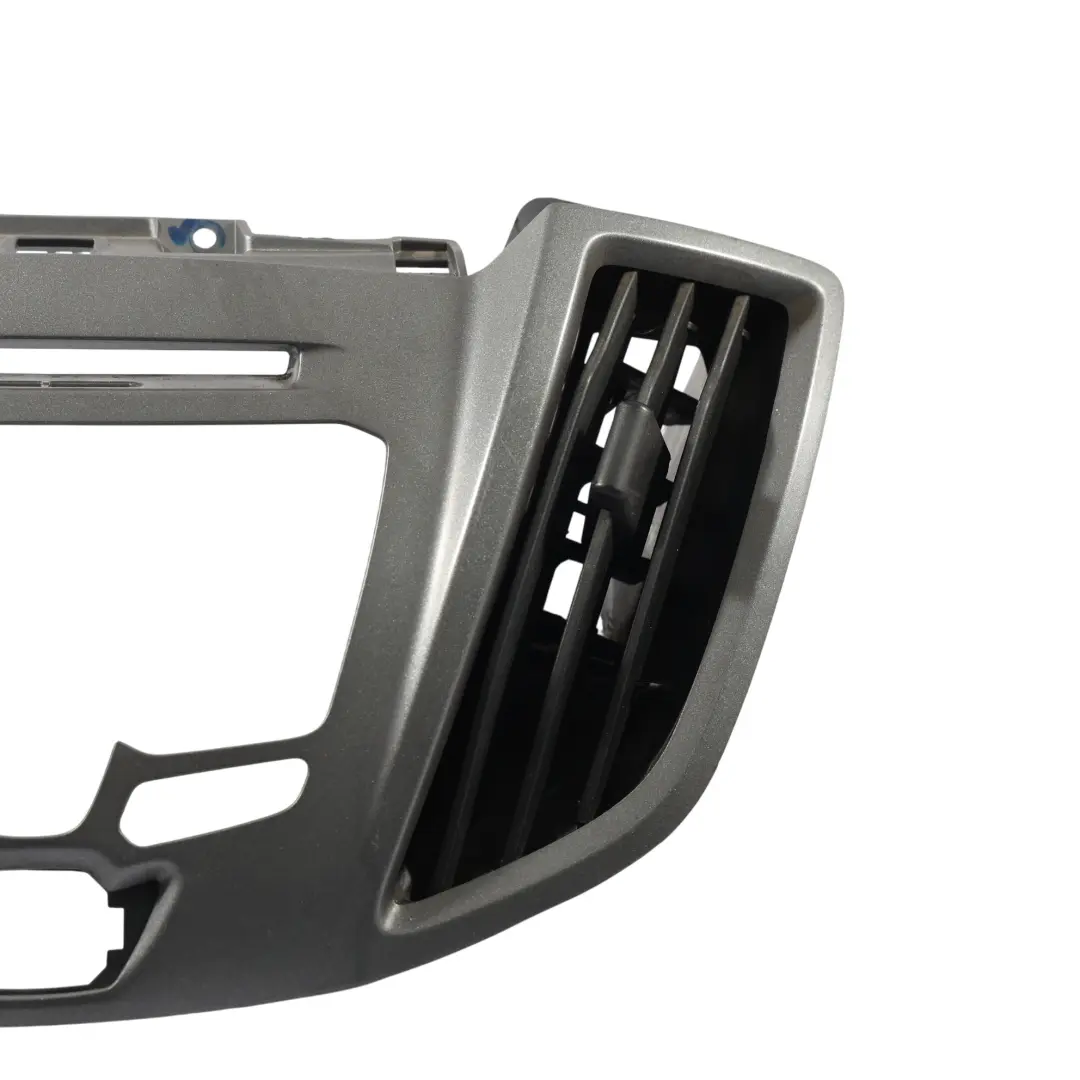 Mk8 Dashboard Cover Trim Panel Air Vent Centre to Ford Transit with Part number BK21-V047A04-BHW Ford Transit Mk8 Dashboard Cover Trim Panel Air Vent Centre - SKU BK21-V047A04-BHW - Part number BK21-V047A04-BHW