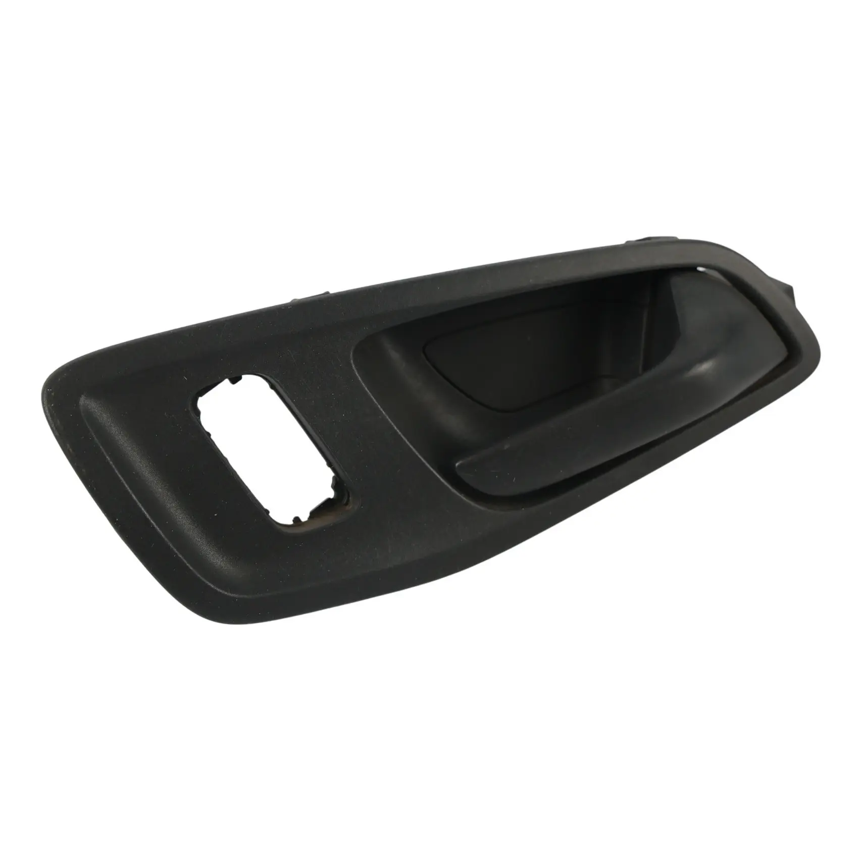 Ford Transit MK8 Panel Manija Puerta Interior Delantera Derecha BK21-V22600-AC