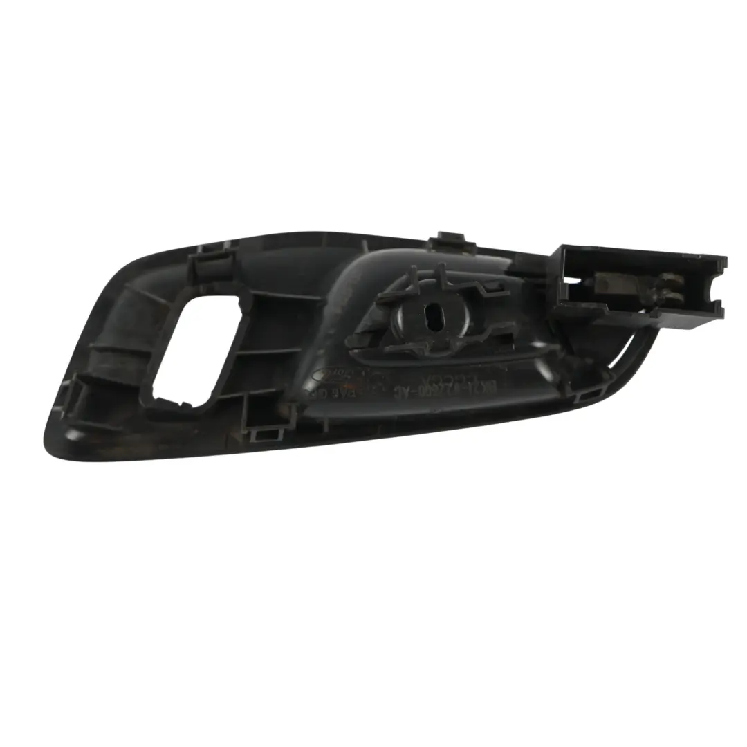 Ford Transit Mk8 Interior Inner Door Handle Panel Front Right O/S - SKU BK21-V22600-AC - Part number BK21-V22600-AC