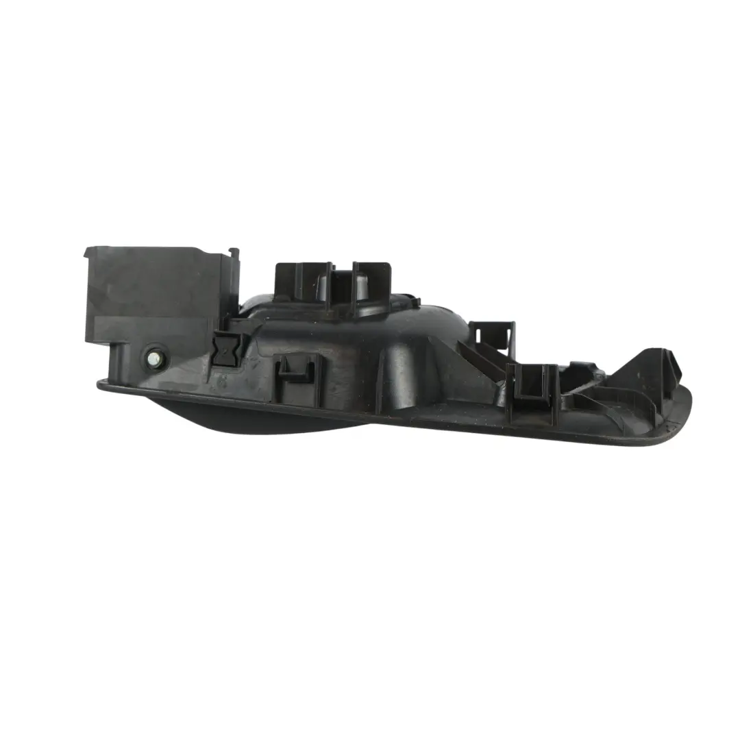Ford Transit Mk8 Interior Inner Door Handle Panel Front Right O/S - SKU BK21-V22600-AC - Part number BK21-V22600-AC
