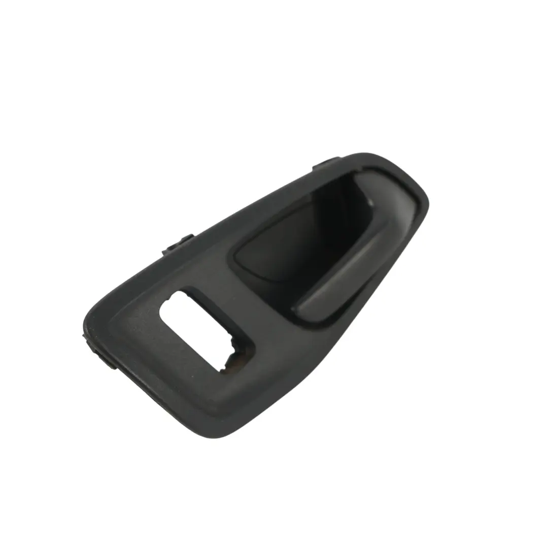 Mk8 Interior Inner Door Handle Panel Front Right O/S to Ford Transit with Part number BK21-V22600-AC Ford Transit Mk8 Interior Inner Door Handle Panel Front Right O/S - SKU BK21-V22600-AC - Part number BK21-V22600-AC