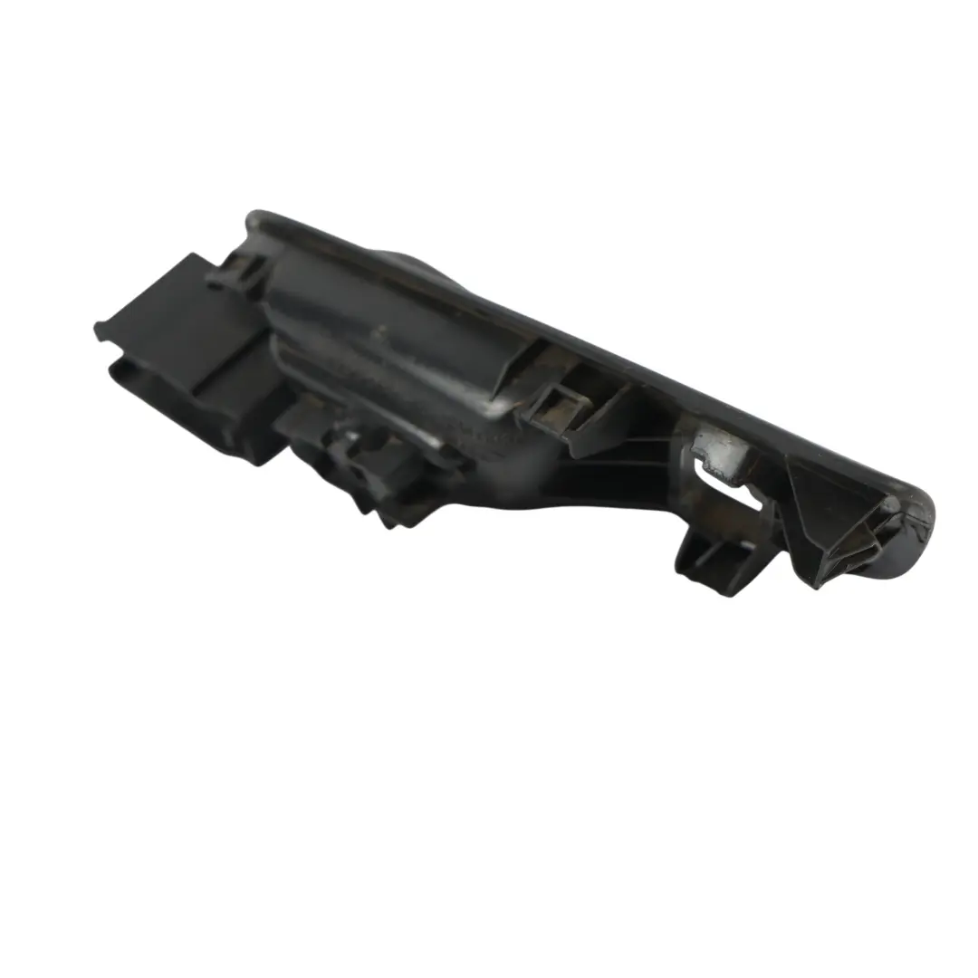 Mk8 Interior Inner Door Handle Panel Front Right O/S to Ford Transit with Part number BK21-V22600-AC Ford Transit Mk8 Interior Inner Door Handle Panel Front Right O/S - SKU BK21-V22600-AC - Part number BK21-V22600-AC