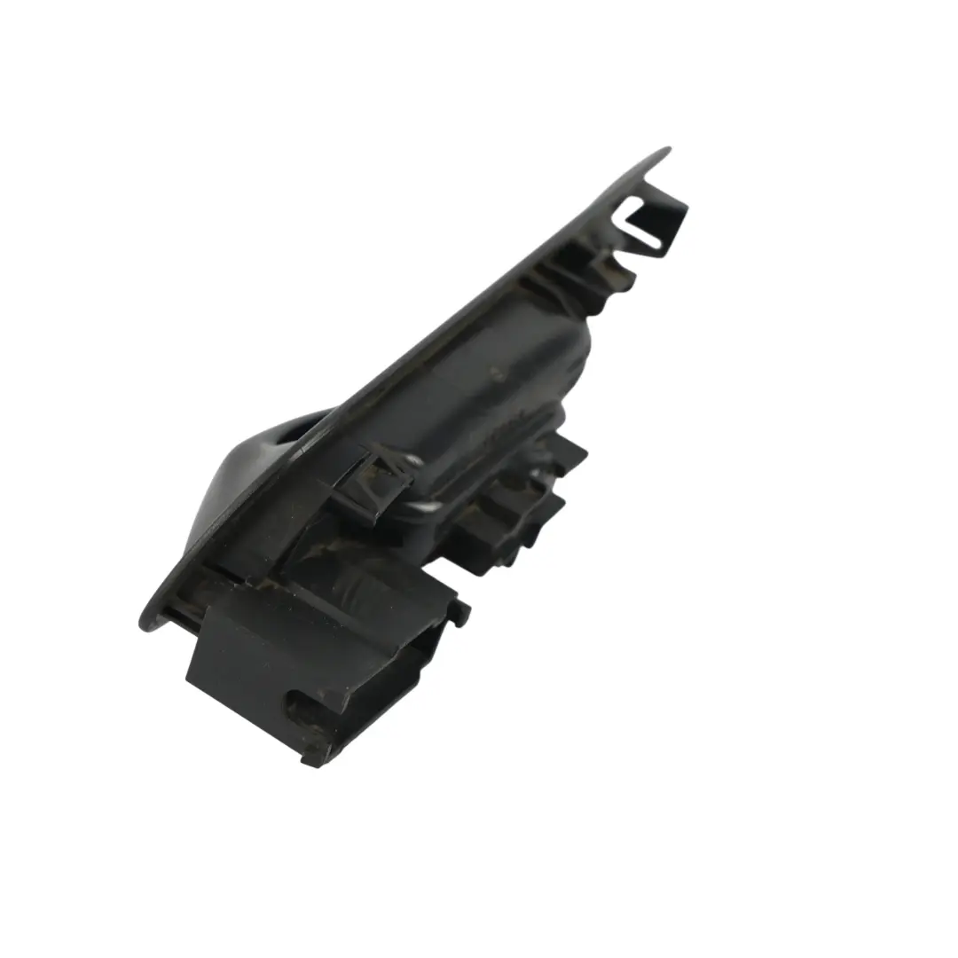 Mk8 Interior Inner Door Handle Panel Front Right O/S to Ford Transit with Part number BK21-V22600-AC Ford Transit Mk8 Interior Inner Door Handle Panel Front Right O/S - SKU BK21-V22600-AC - Part number BK21-V22600-AC
