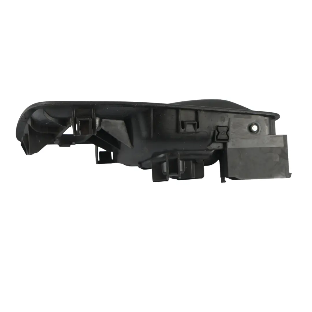 Mk8 Interior Inner Door Handle Panel Front Right O/S to Ford Transit with Part number BK21-V22600-AC Ford Transit Mk8 Interior Inner Door Handle Panel Front Right O/S - SKU BK21-V22600-AC - Part number BK21-V22600-AC