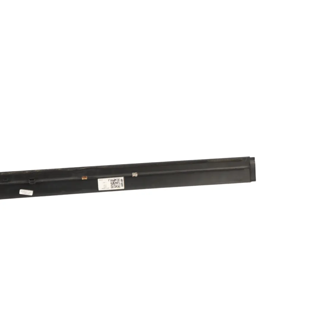 Roof Moulding Trim Strip Right O/S to Ford Transit Custom with Part number BK21-V50462-BGW Ford Transit Custom Roof Moulding Trim Strip Right O/S - SKU BK21-V50462-BGW - Part number BK21-V50462-BGW