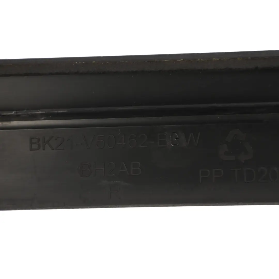 Ford Transit Custom Roof Moulding Trim Strip Right O/S - SKU BK21-V50462-BGW - Part number BK21-V50462-BGW