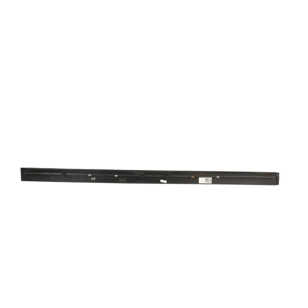 Ford Transit Custom Roof Moulding Trim Strip Right O/S - SKU BK21-V50462-BGW - Part number BK21-V50462-BGW