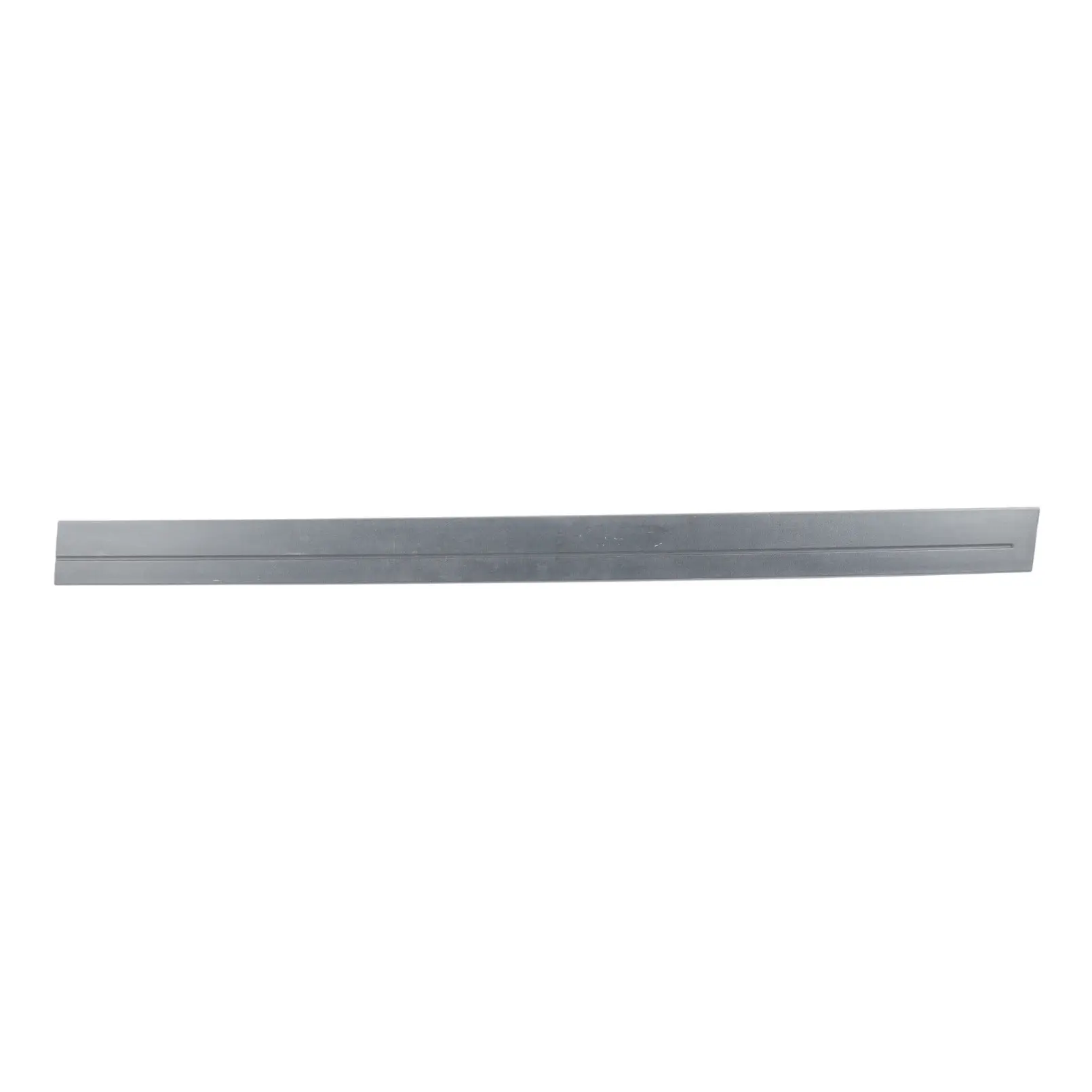 Ford Transit Custom Roof Moulding Trim Strip Cover Right O/S BK21-V50462-BGW