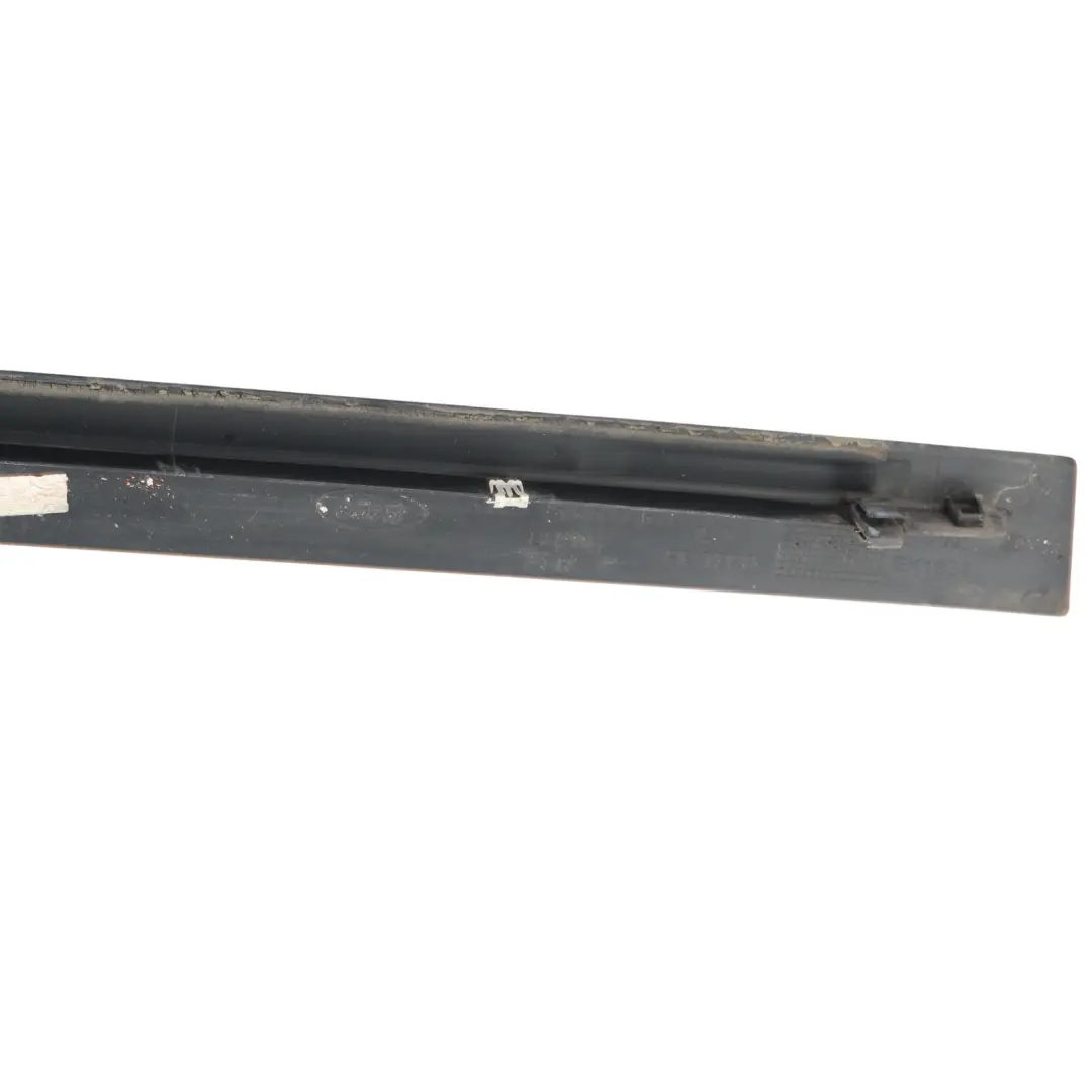 Ford Transit Custom Roof Moulding Trim Strip Cover Right O/S BK21-V50462-BGW - SKU BK21-V50462-CGW - Part number BK21-V50462-CGW