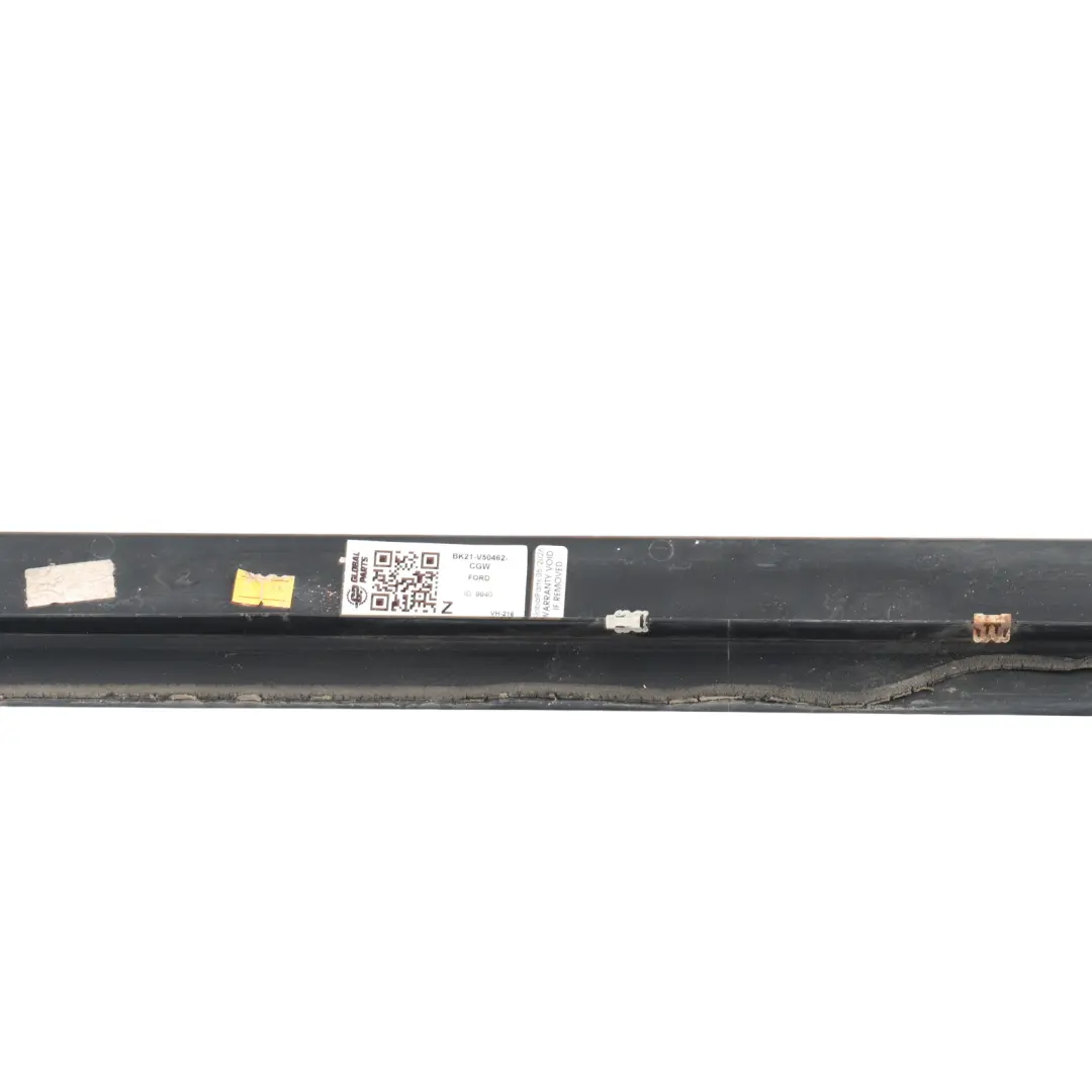 Roof Moulding Trim Strip Cover Right O/S BK21-V50462-BGW to Ford Transit Custom with Part number BK21-V50462-CGW Ford Transit Custom Roof Moulding Trim Strip Cover Right O/S BK21-V50462-BGW - SKU BK21-V50462-CGW - Part number BK21-V50462-CGW