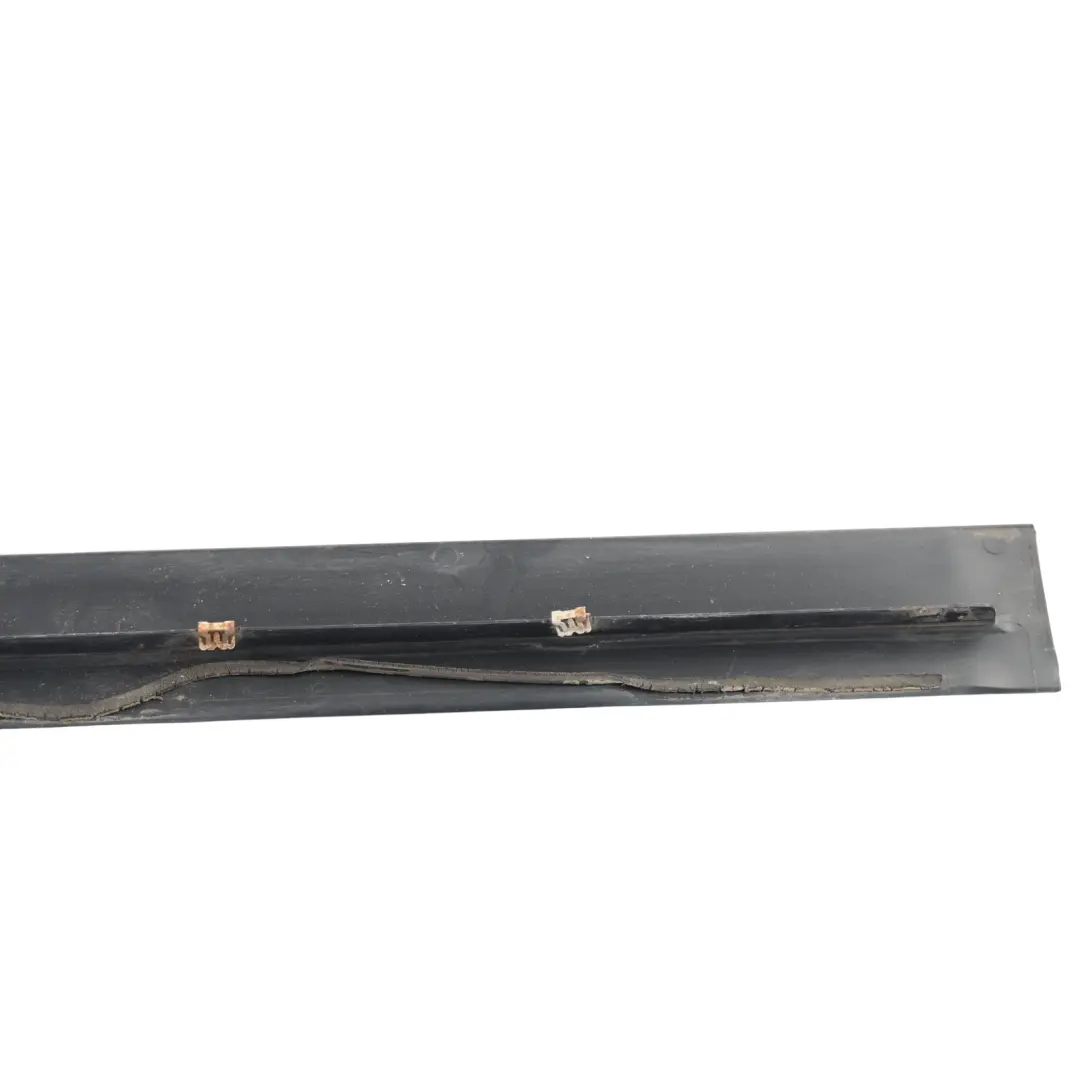 Roof Moulding Trim Strip Cover Right O/S BK21-V50462-BGW to Ford Transit Custom with Part number BK21-V50462-CGW Ford Transit Custom Roof Moulding Trim Strip Cover Right O/S BK21-V50462-BGW - SKU BK21-V50462-CGW - Part number BK21-V50462-CGW