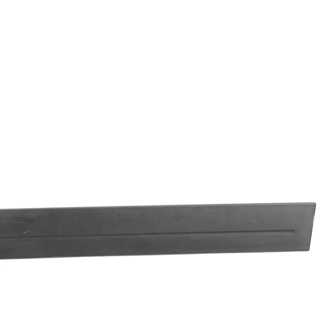 Ford Transit Custom Roof Moulding Trim Strip Cover Right O/S BK21-V50462-BGW - SKU BK21-V50462-CGW - Part number BK21-V50462-CGW