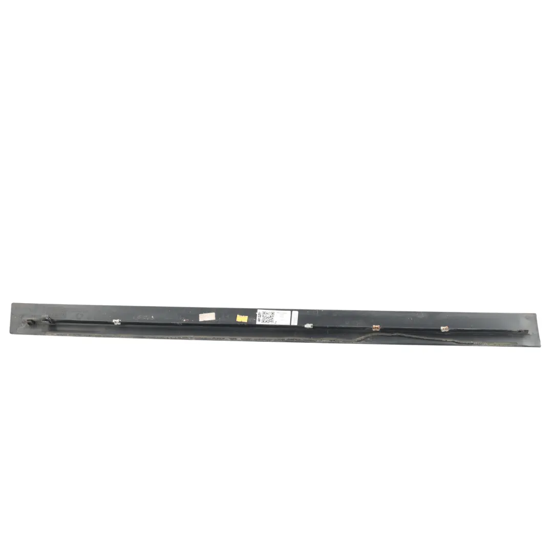 Roof Moulding Trim Strip Cover Right O/S BK21-V50462-BGW to Ford Transit Custom with Part number BK21-V50462-CGW Ford Transit Custom Roof Moulding Trim Strip Cover Right O/S BK21-V50462-BGW - SKU BK21-V50462-CGW - Part number BK21-V50462-CGW