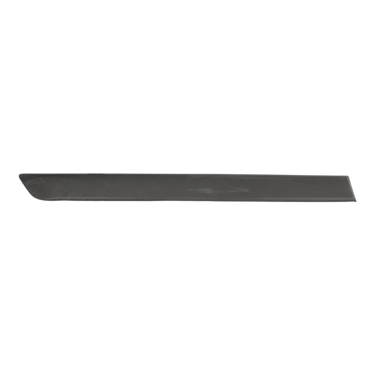 Ford Transit Custom Side Door Strip Sliding Door Trim Right O/S BK21-29076-BBW