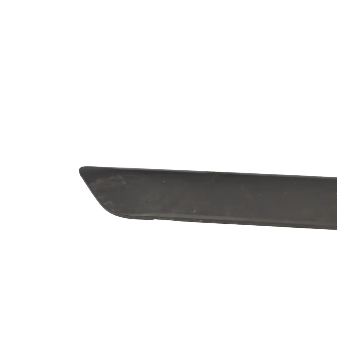 Ford Transit Custom Side Door Strip Sliding Door Trim Right O/S BK21-29076-BBW - SKU BK2129076BBW-1 - Part number BK2129076BBW