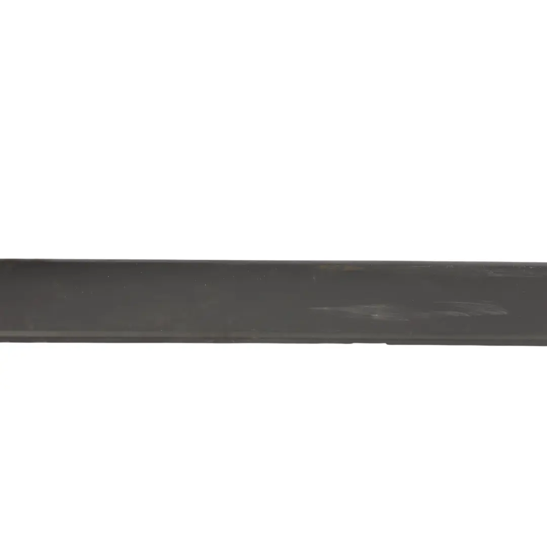 Ford Transit Custom Side Door Strip Sliding Door Trim Right O/S BK21-29076-BBW - SKU BK2129076BBW-1 - Part number BK2129076BBW
