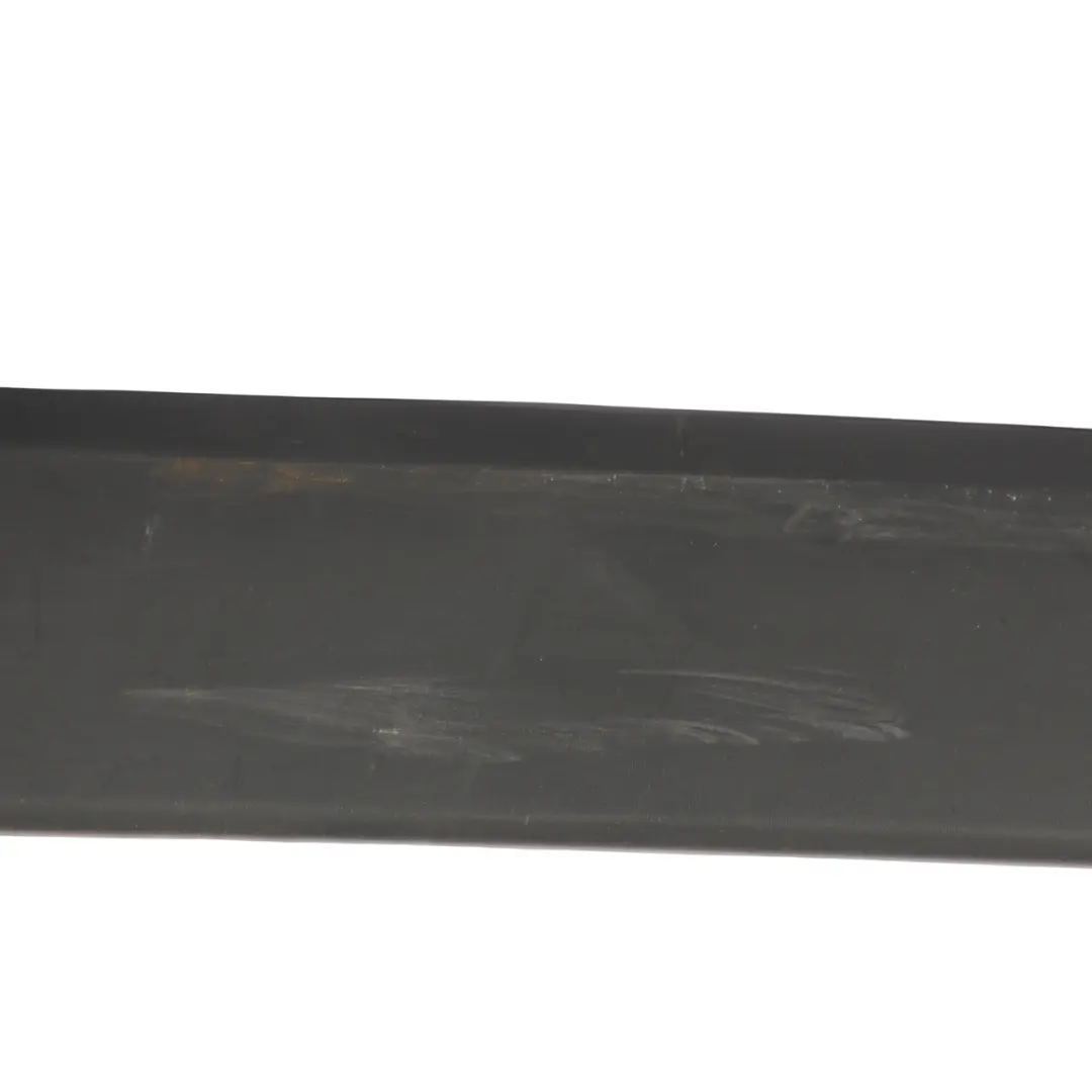 Ford Transit Custom Side Door Strip Sliding Door Trim Right O/S BK21-29076-BBW - SKU BK2129076BBW-1 - Part number BK2129076BBW