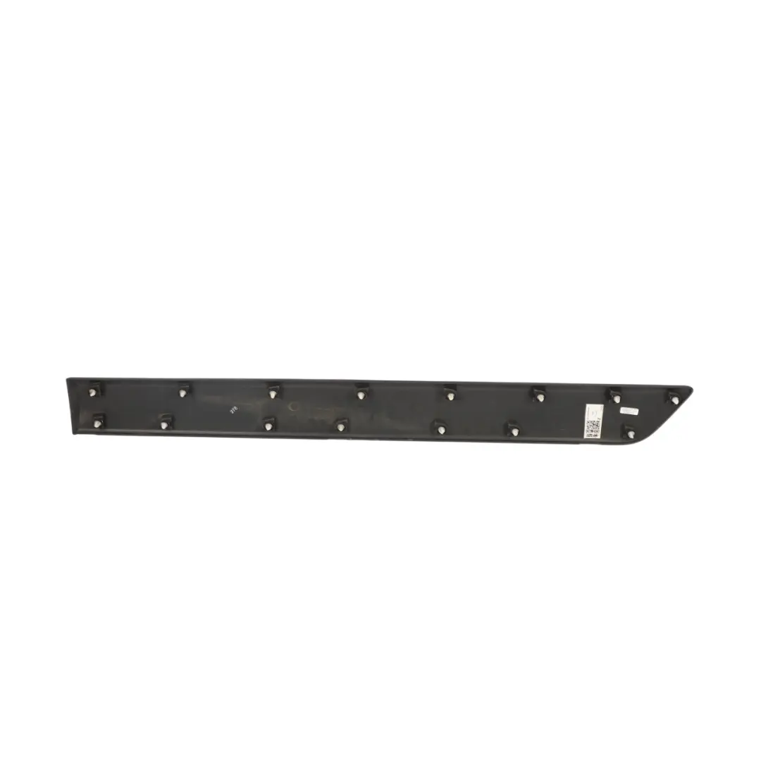 Side Door Strip Sliding Door Trim Right O/S BK21-29076-BBW to Ford Transit Custom with Part number BK2129076BBW Ford Transit Custom Side Door Strip Sliding Door Trim Right O/S BK21-29076-BBW - SKU BK2129076BBW-1 - Part number BK2129076BBW