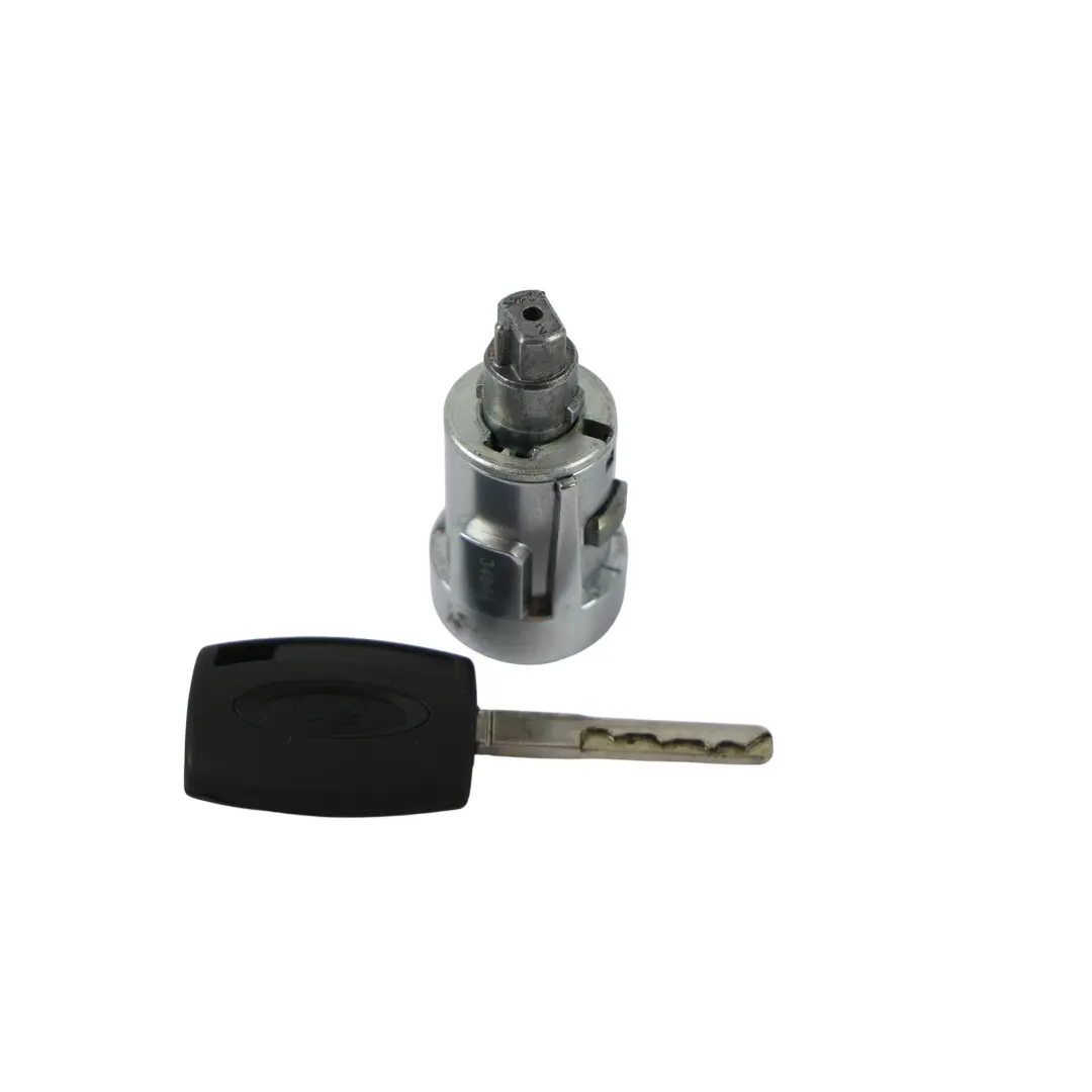 MK8 Cilindro Accensione Chiave Telecomando Set per Ford Transit con numero di parte BK2A-3677-AD Ford Transit MK8 Cilindro Accensione Chiave Telecomando Set - SKU BK2A-3677-AD-2 - Numero di parte BK2A-3677-AD