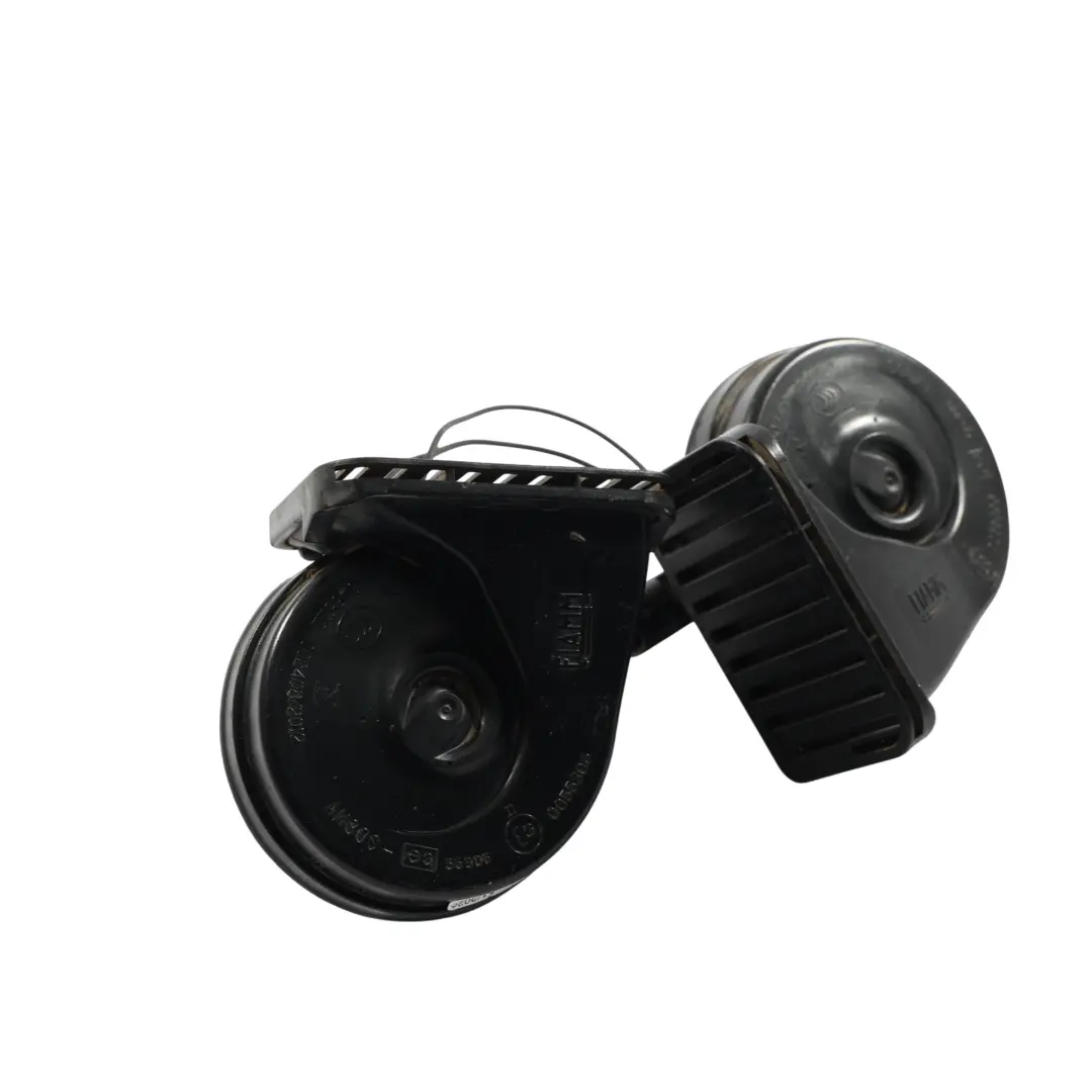 Mk8 Klaxon Signal Double Fanfare Sirène pour Ford Transit Custom à propos du numéro de pièce BK2T-13A803-AB Ford Transit Custom Mk8 Klaxon Signal Double Fanfare Sirène - SKU BK2T-13A803-AB-1 - Numéro de pièce BK2T-13A803-AB
