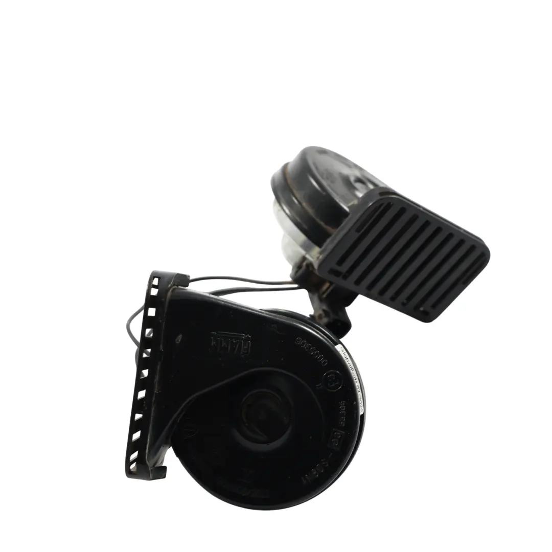 Mk8 Klaxon Signal Double Fanfare Sirène pour Ford Transit Custom à propos du numéro de pièce BK2T-13A803-AB Ford Transit Custom Mk8 Klaxon Signal Double Fanfare Sirène - SKU BK2T-13A803-AB-1 - Numéro de pièce BK2T-13A803-AB