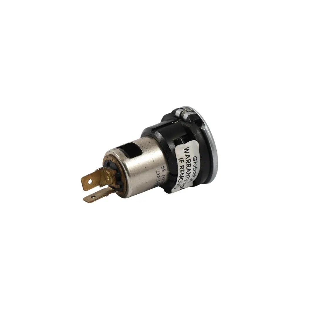 Ford Transit Mk8 Centre Console Power Outlet Socket 12V - SKU BK2T-19G247-AA - Part number BK2T-19G247-AA