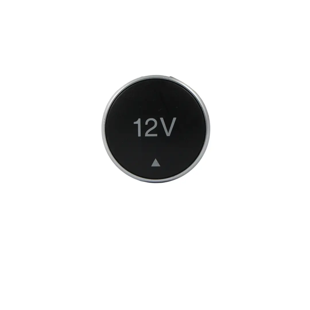 Ford Transit MK8 Presa Corrente Consolle Centrale 12V - SKU BK2T-19G247-AA - Numero di parte BK2T-19G247-AA