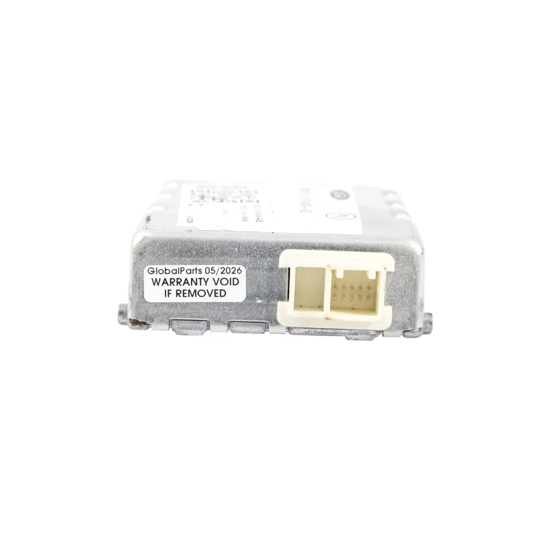 Ford Transit MK8 Vorne Kamera Steuergerät Modul - SKU BK2T-19H406-AE - Teilenummer BK2T-19H406-AE