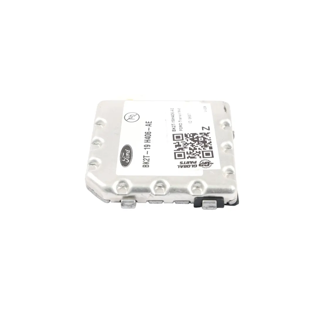 Mk8 Przednia Kamera Moduł Sterowanik do Ford Transit o numerze BK2T-19H406-AE Ford Transit Mk8 Przednia Kamera Moduł Sterowanik - SKU BK2T-19H406-AE - Numer Części BK2T-19H406-AE