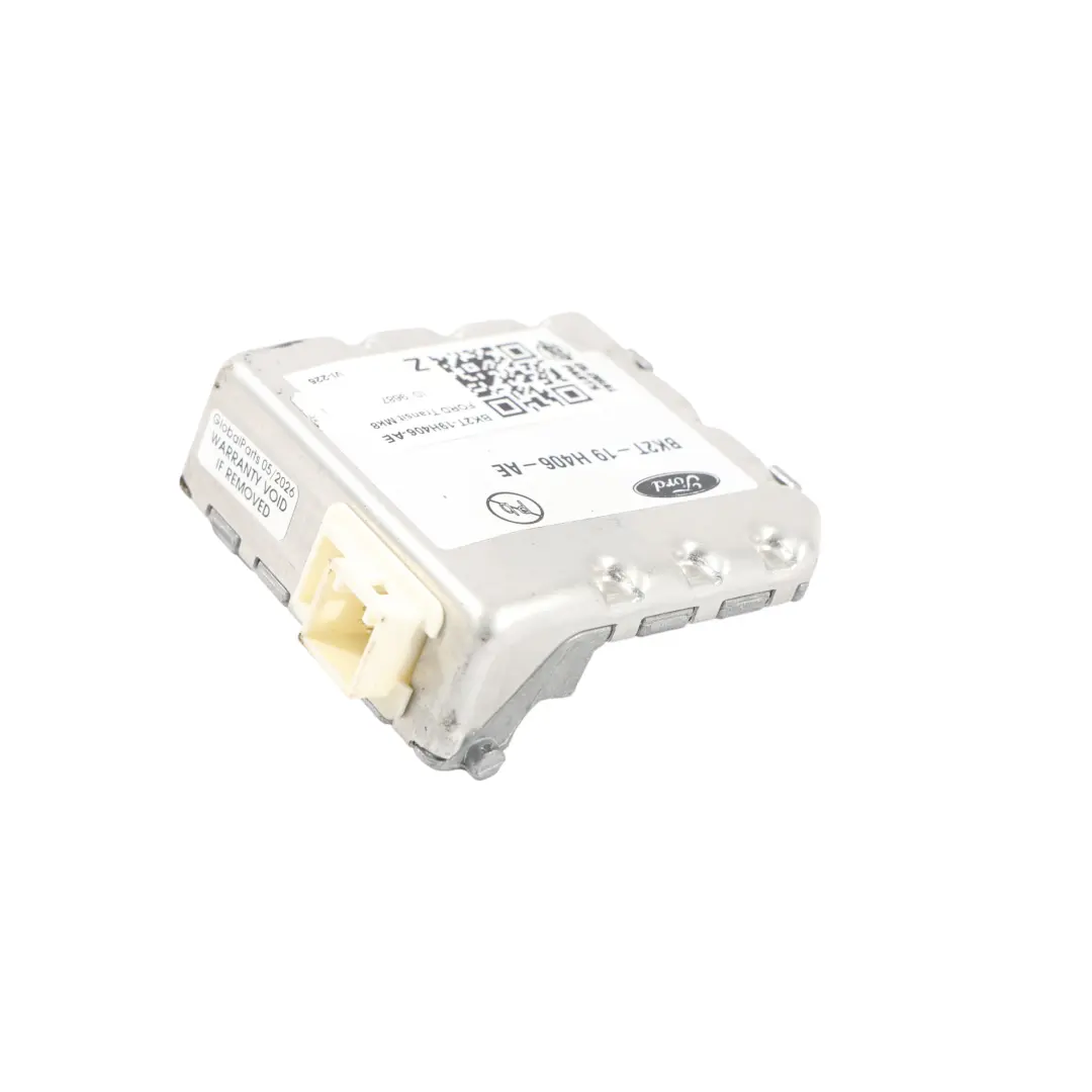 MK8 Module Unité Contrôle Caméra Avant pour Ford Transit à propos du numéro de pièce BK2T-19H406-AE Ford Transit MK8 Module Unité Contrôle Caméra Avant - SKU BK2T-19H406-AE - Numéro de pièce BK2T-19H406-AE