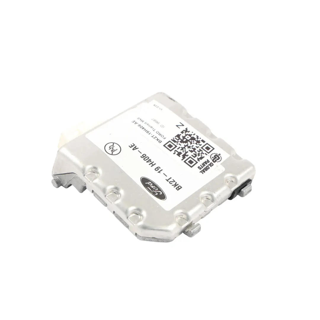 Ford Transit Mk8 Front Camera Control Unit Unit Module - SKU BK2T-19H406-AE - Part number BK2T-19H406-AE