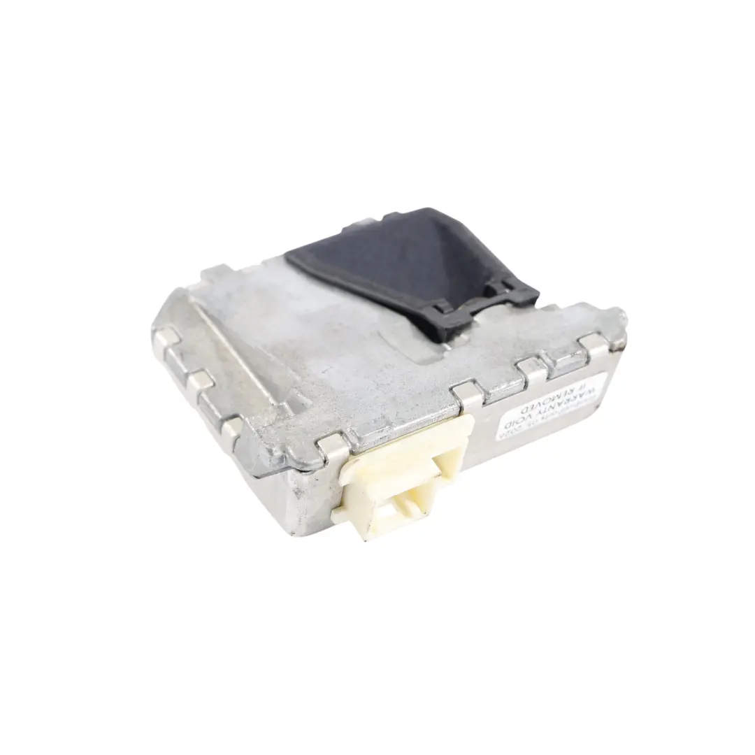 Ford Transit Mk8 Front Camera Control Unit Unit Module - SKU BK2T-19H406-AE - Part number BK2T-19H406-AE