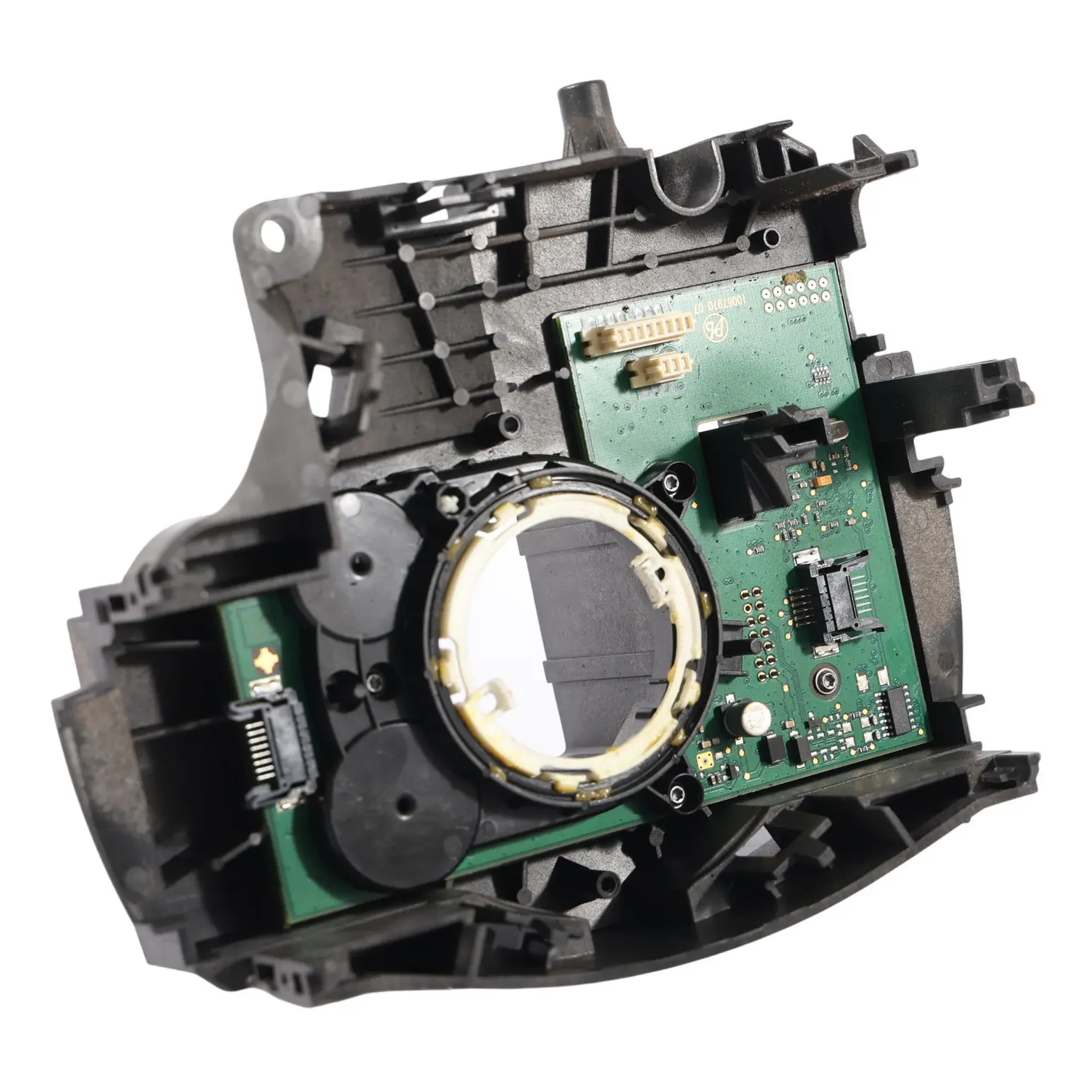 Ford Transit MK8 Commodo Clignotant Essuie-Glace Contacteur BK2T-3F944-CE