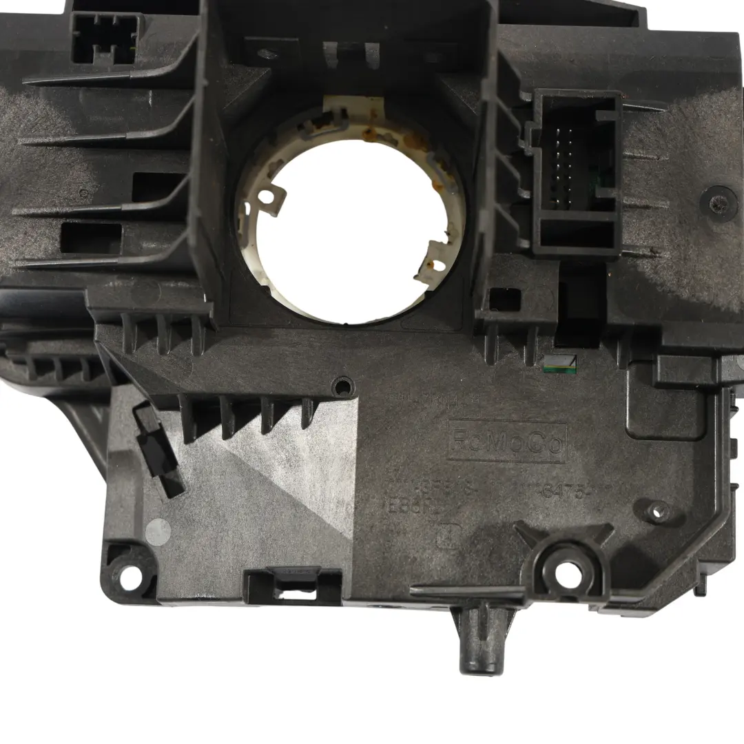 Ford Transit MK8 Blinkerhebel Wischerhebel Schalter Airbag - SKU BK2T-3F944-CE - Teilenummer BK2T-3F944-CE